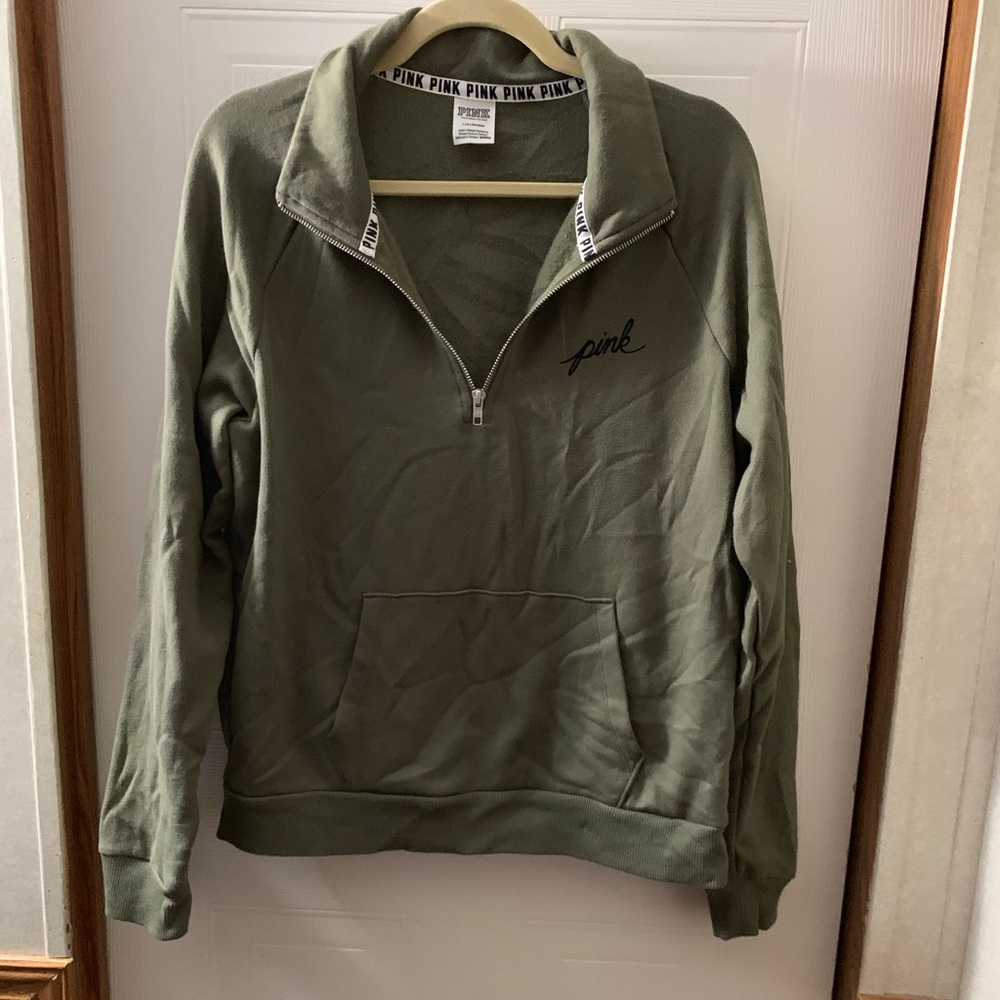 Victoria’s Secret Pullover